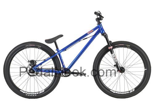 Haro Steel Reserve 1.3 fiche technique et avis